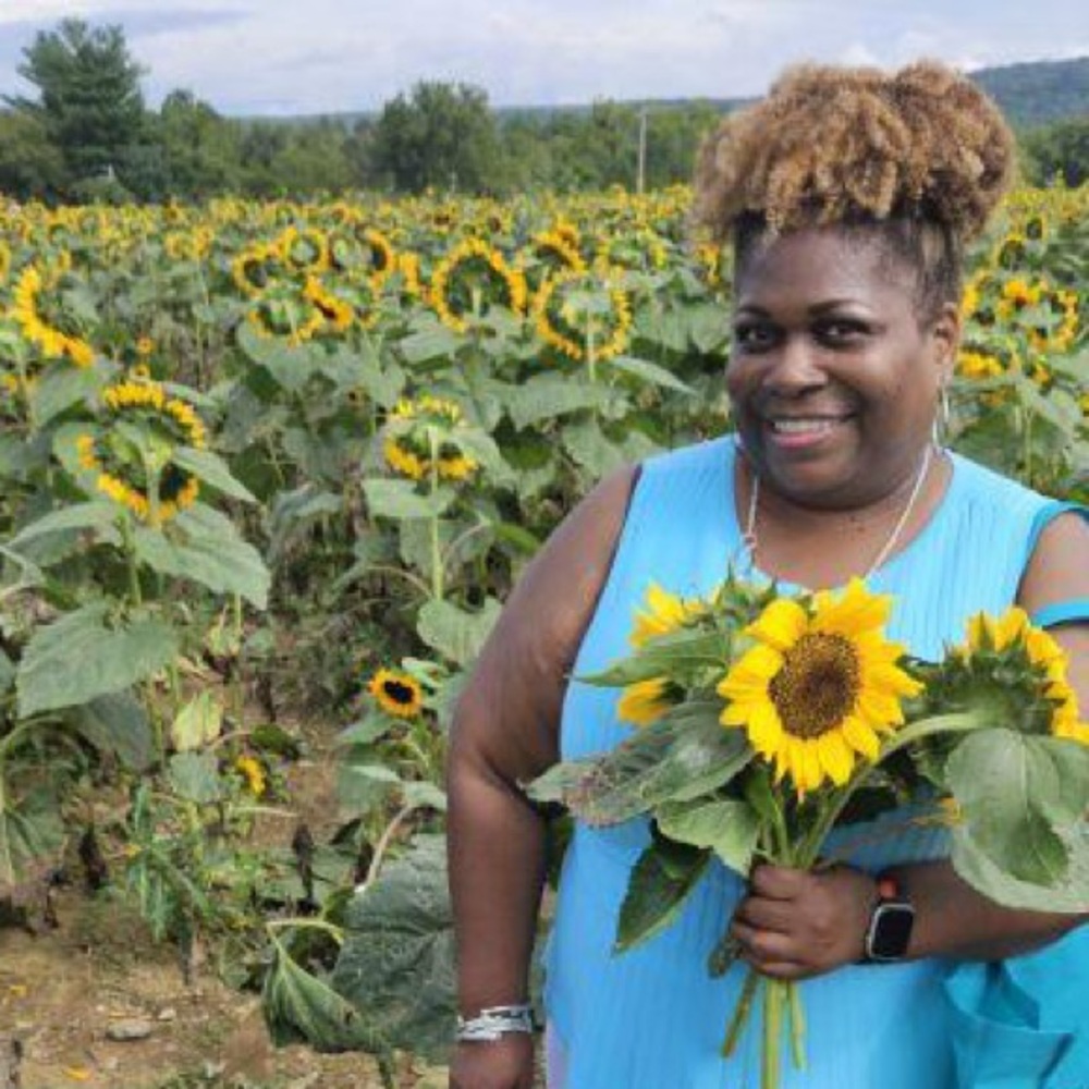 Meet your Posher, Haidee